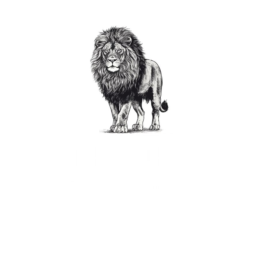 LEONES Barber Studio